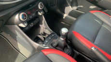 Kia Picanto 1.25 GT-line S 5dr Petrol Hatchback